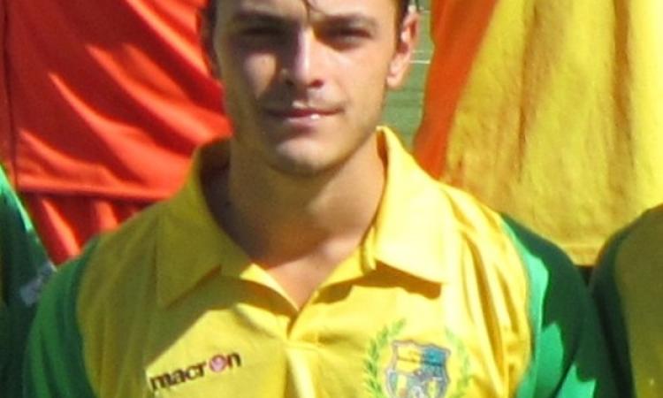 Luca Manganelli