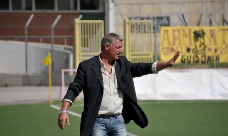Romolo Santolamazza