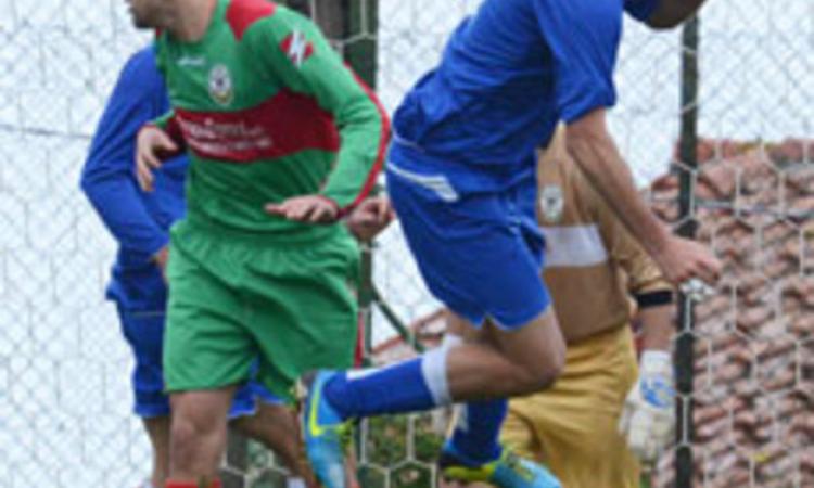 Vis Artena, ancora un successo: il Ladispoli viene eliminato