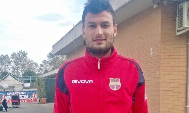 Angelo Pangrazi