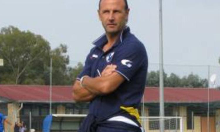 Sandro Luceri foto © asdborgopodgoracalcio.it