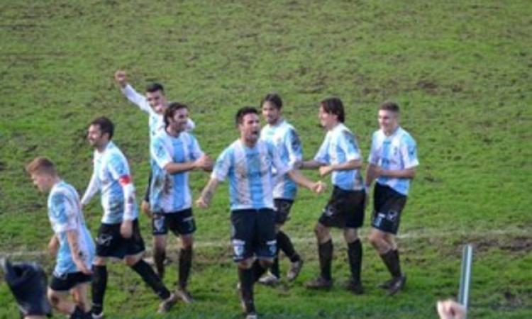 Coppa Italia: Terracina, si va in Puglia. La Lupa ospiterà il Matelica
