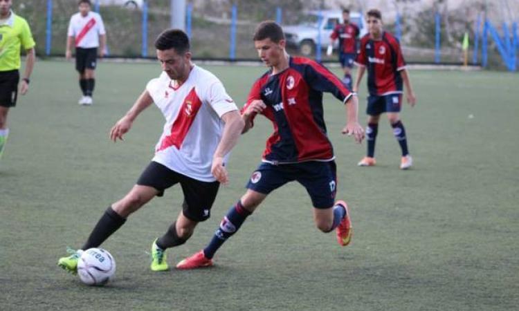 Il Tolfa non giocherà domenica foto © ladispolicalcio.it