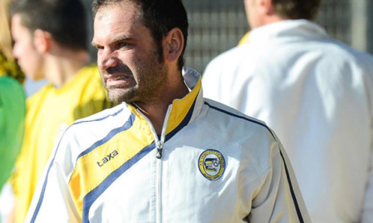 Barba amareggiato © photosportroma.it