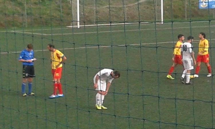La Boreale impatta
