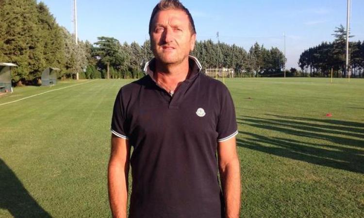 Mister Patrizi
