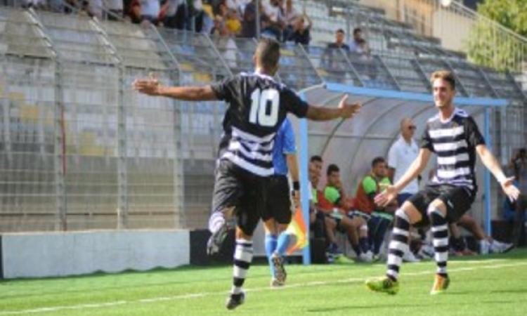 Il fantasista bianconero Soudant