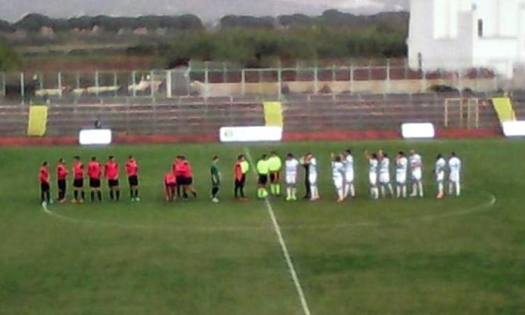 Foto SSD Terracina Calcio 1925 Facebook