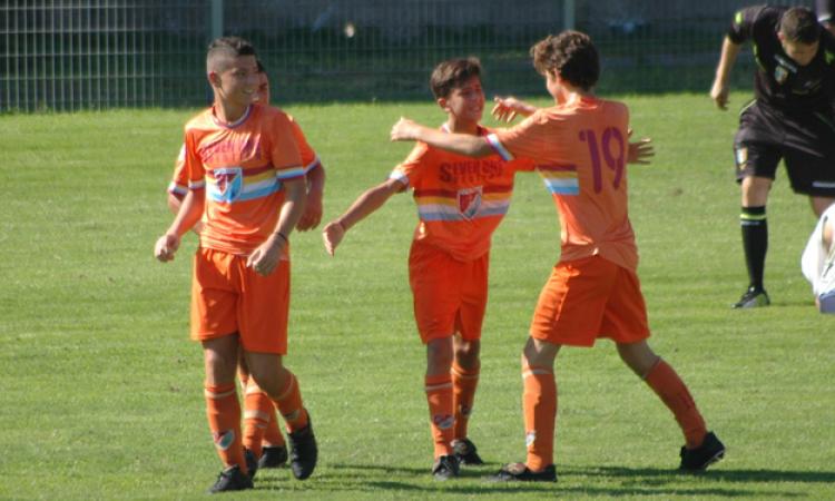 La Lupa Roma ottiene la seconda vittoria consecutiva foto©GazzettaRegionale