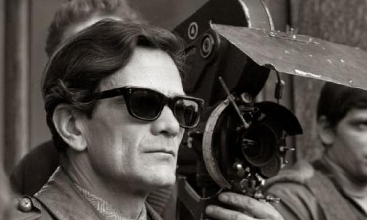 Omicidio Pasolini, la verità di Pelosi: “Fu ucciso da tre persone”