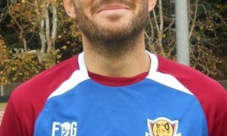 Fabrizio Antonini