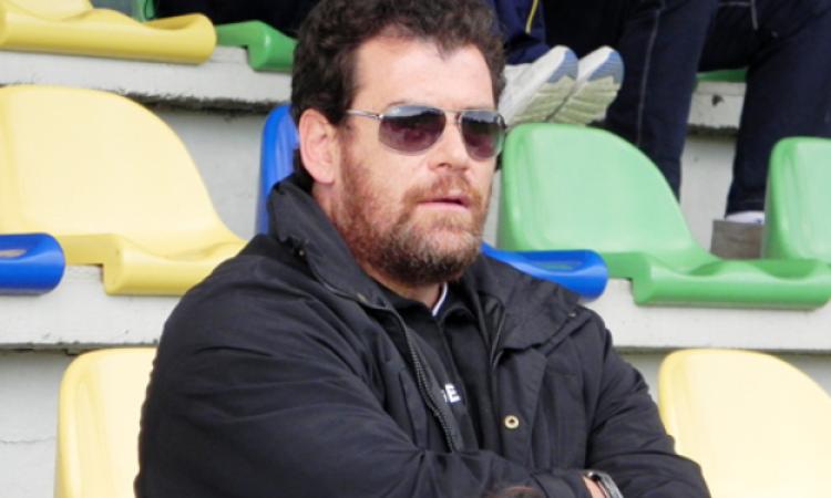 Paolo Tagliolini (foto calciodellatuscia.it)