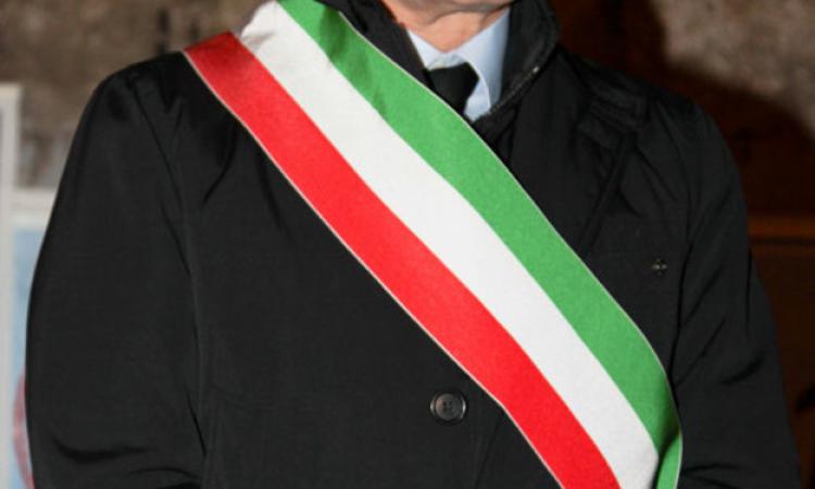 L'ex sindaco di Roma, Gianni Alemanno