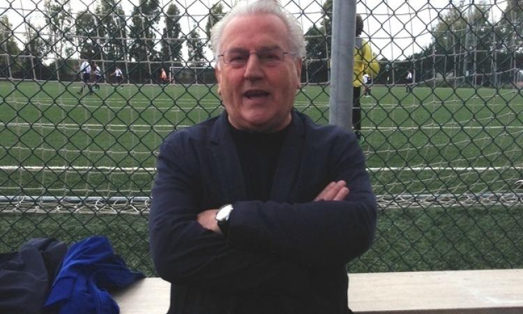 Franco Fedeli