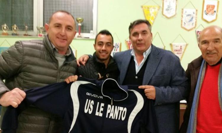 Rocconi, Capolei, Bianchi, Santececca
