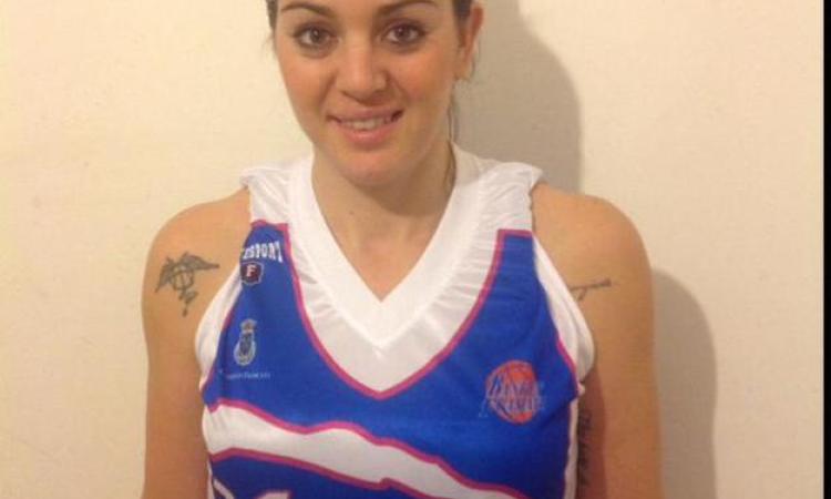 Monica Bonafede