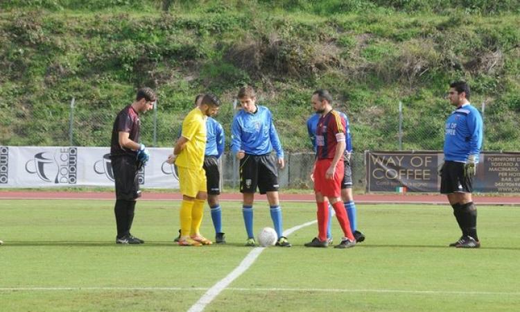 Foto © Rocca Priora Calcio