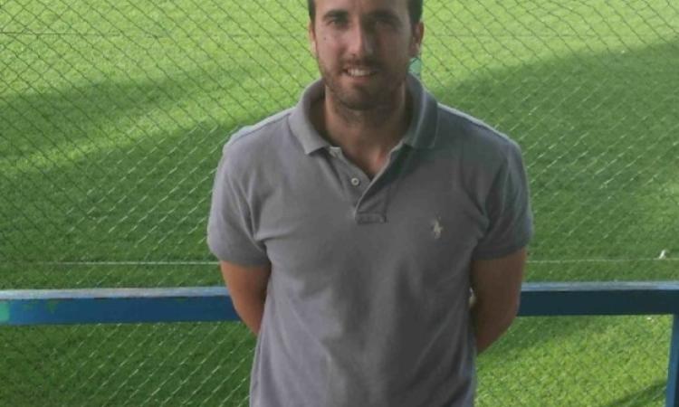 Mister Simone Rughetti