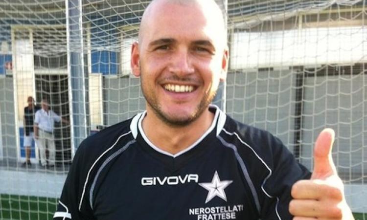 Grieco foto © ilcorrieredelpallone.it