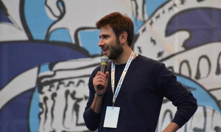 Alessandro Di Battista