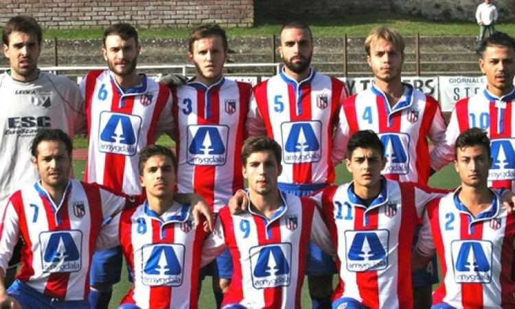 Tante partenze nell'Audace Sanvito Empolitana