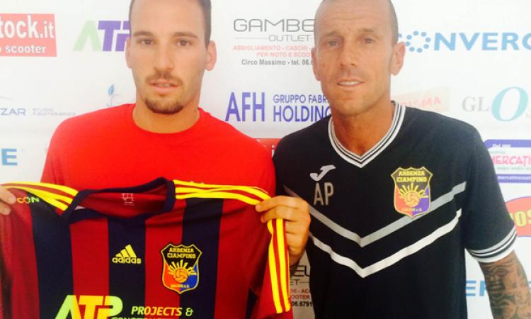 Gentile e mister Pozzi