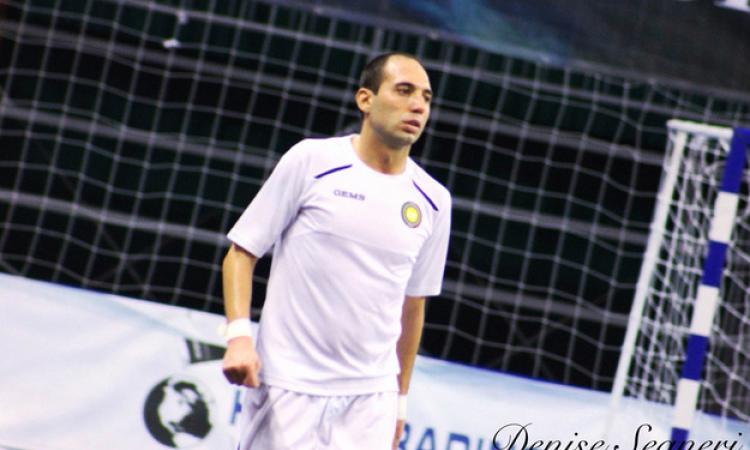 Fabrizio Reali (Foto © Segneri)