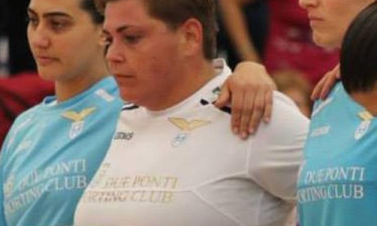 Silvia Cariani (Foto © She Futsal)