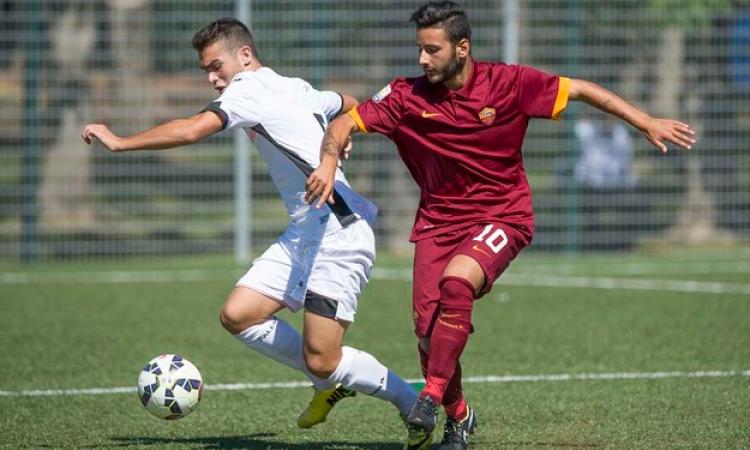 Adamo foto©photosportiva.it
