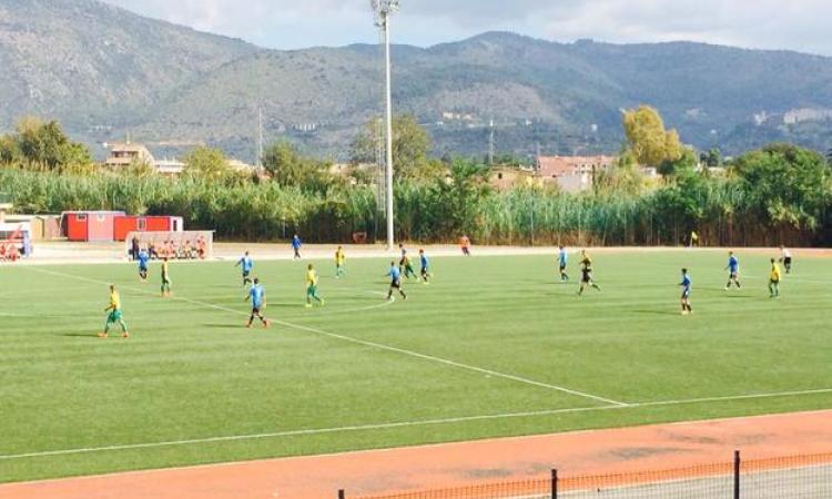 Il Villanova passa all'Usai