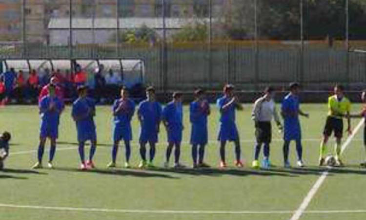 Festa del gol tra Savio e Tor Sapienza: la spuntano i locali