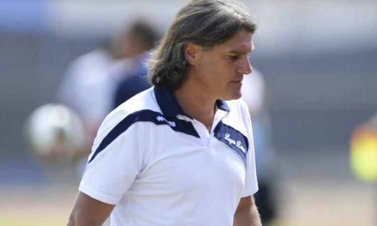 Cucciari perplesso © photosportiva.it