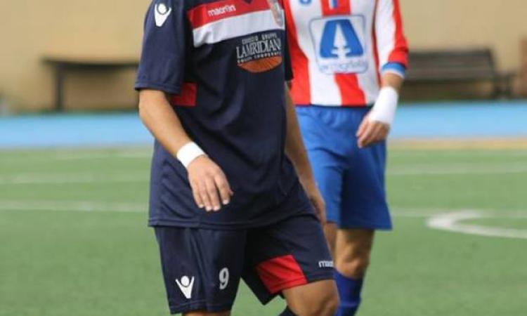 Mauro Ciccarelli (Foto © Pomezia Calcio)