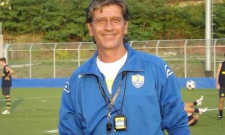 De Filippo, tecnico del Villalba