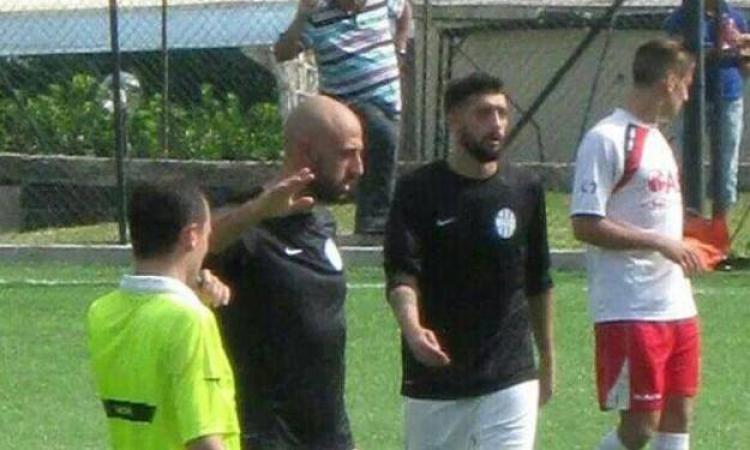 Toscano e Costantini, oggi assenti