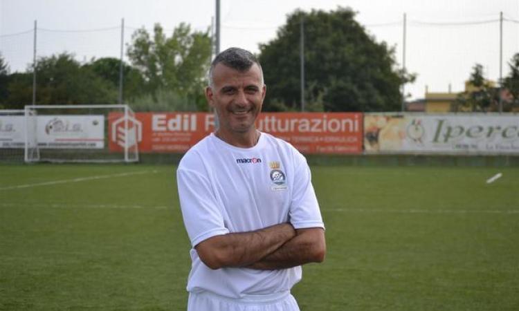 Mister Gherardini