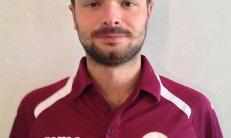 Daniele Scardini, tecnico della Lodigiani