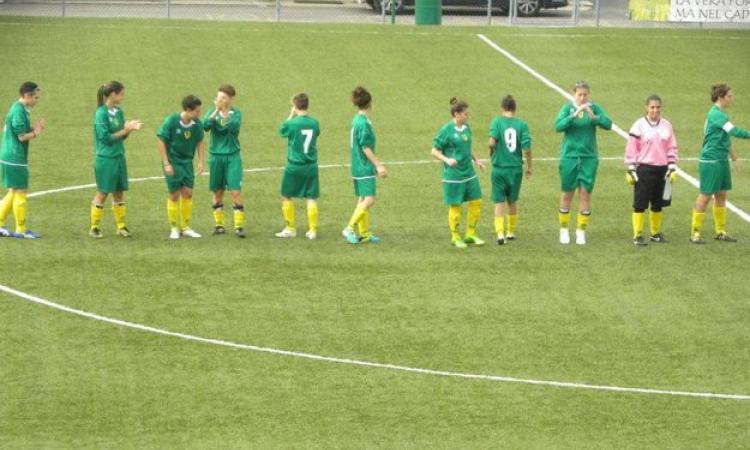 Tor Sapienza, altro ampio successo: 8-0 al Rocca Priora