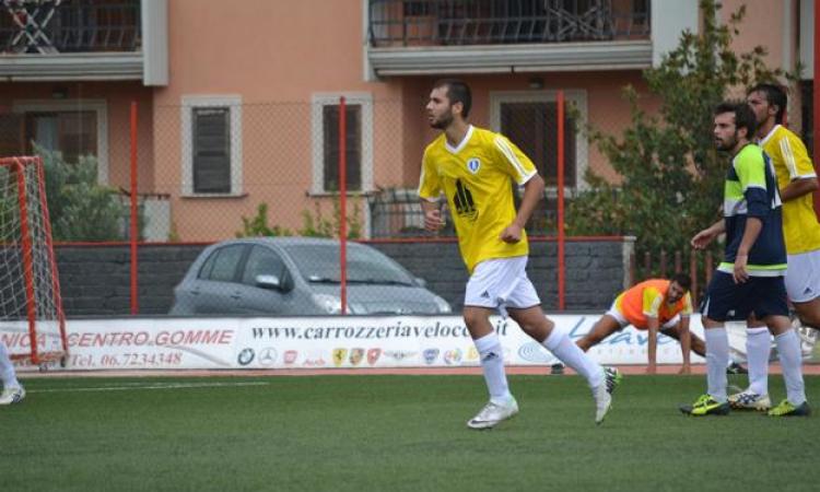 Meconi