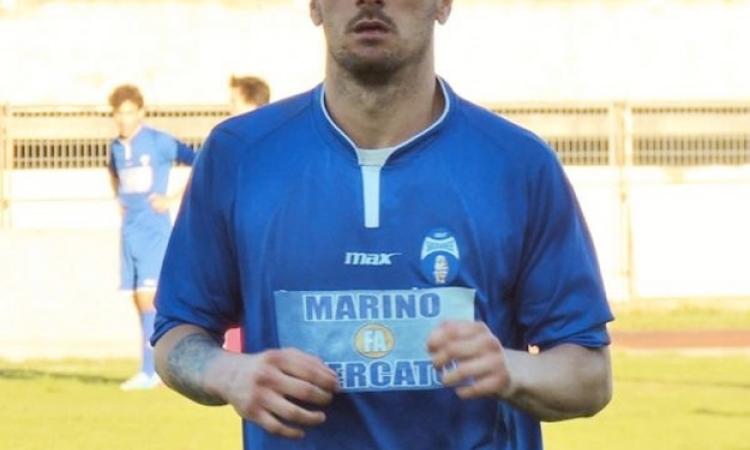 Ilario Lepre foto © tuttocalciocampano.it