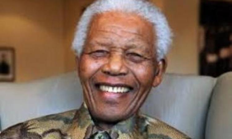 Il vertice mondiale dei premi Nobel per la Pace intitolato a Nelson Mandela