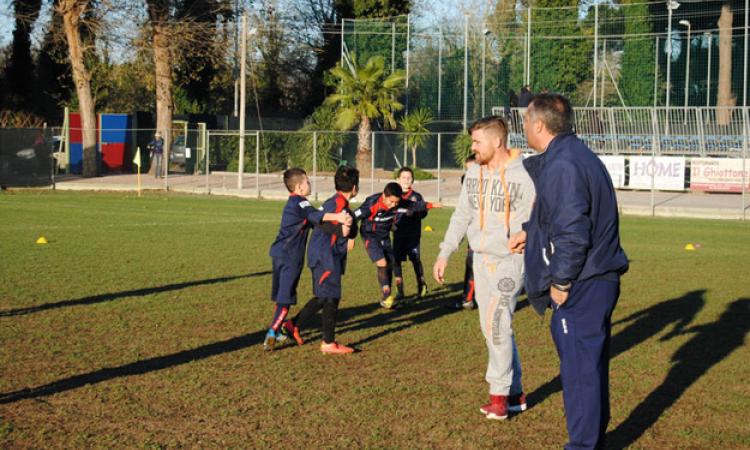 Fiumicino, che successo il torneo dell'8 dicembre!