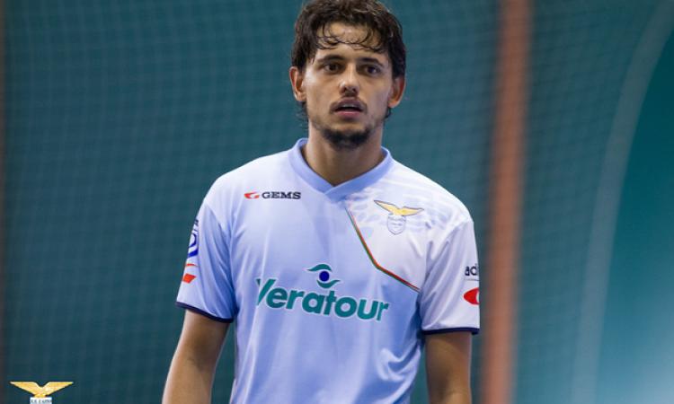 Rafael Sanna (Foto © Cantarelli)