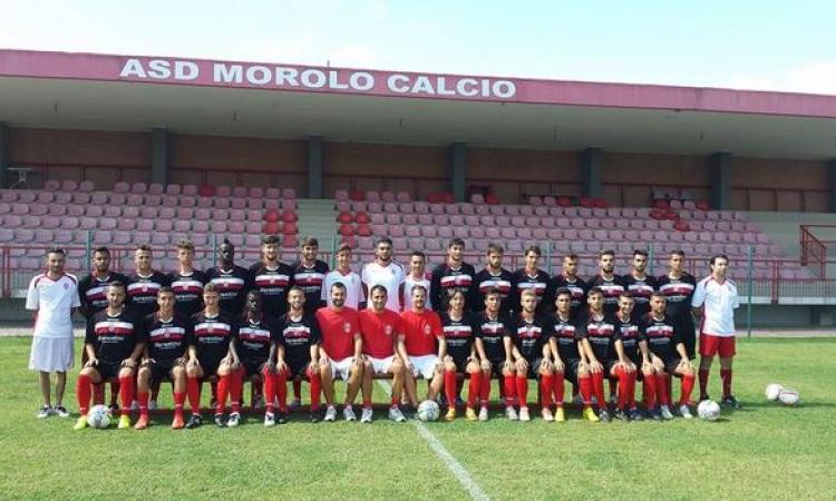 Presentato reclamo contro il Morolo