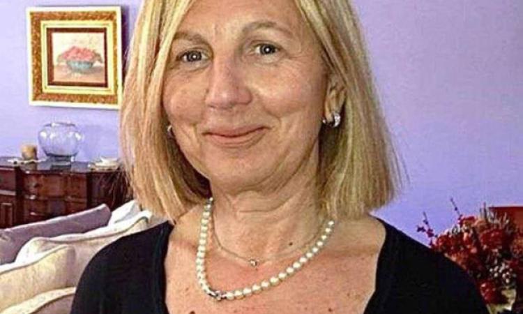 Gilberta Palleschi