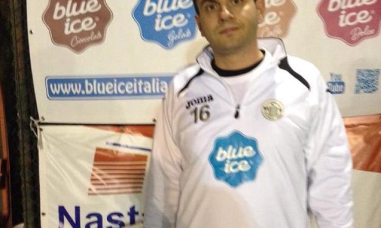 Alessandro Ricci