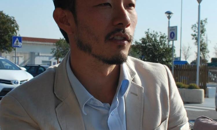 Akira Yoshida