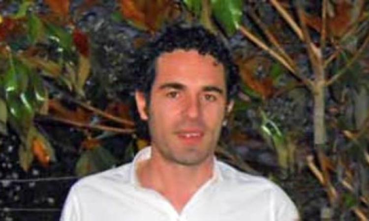 Vincenzo Camilli, presidente della Viterbese