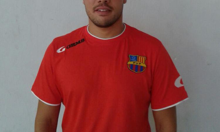 Matteo Luparelli