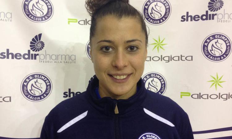 Federica Colatriani